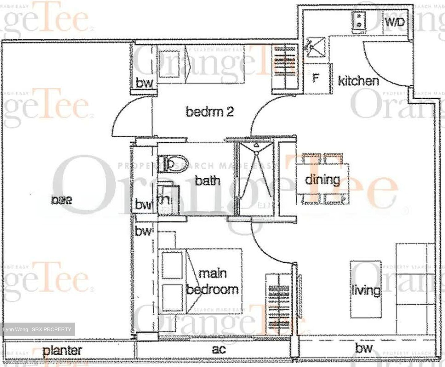 Alexis (D3), Apartment #531319691